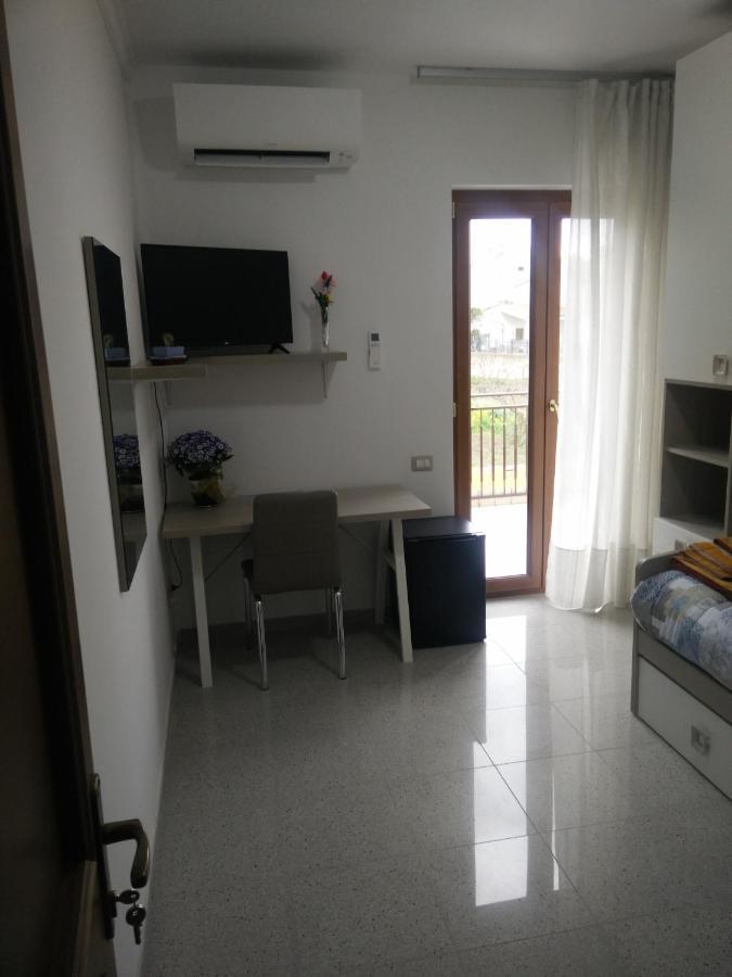 B&B Green Da Maria Matera Exterior foto