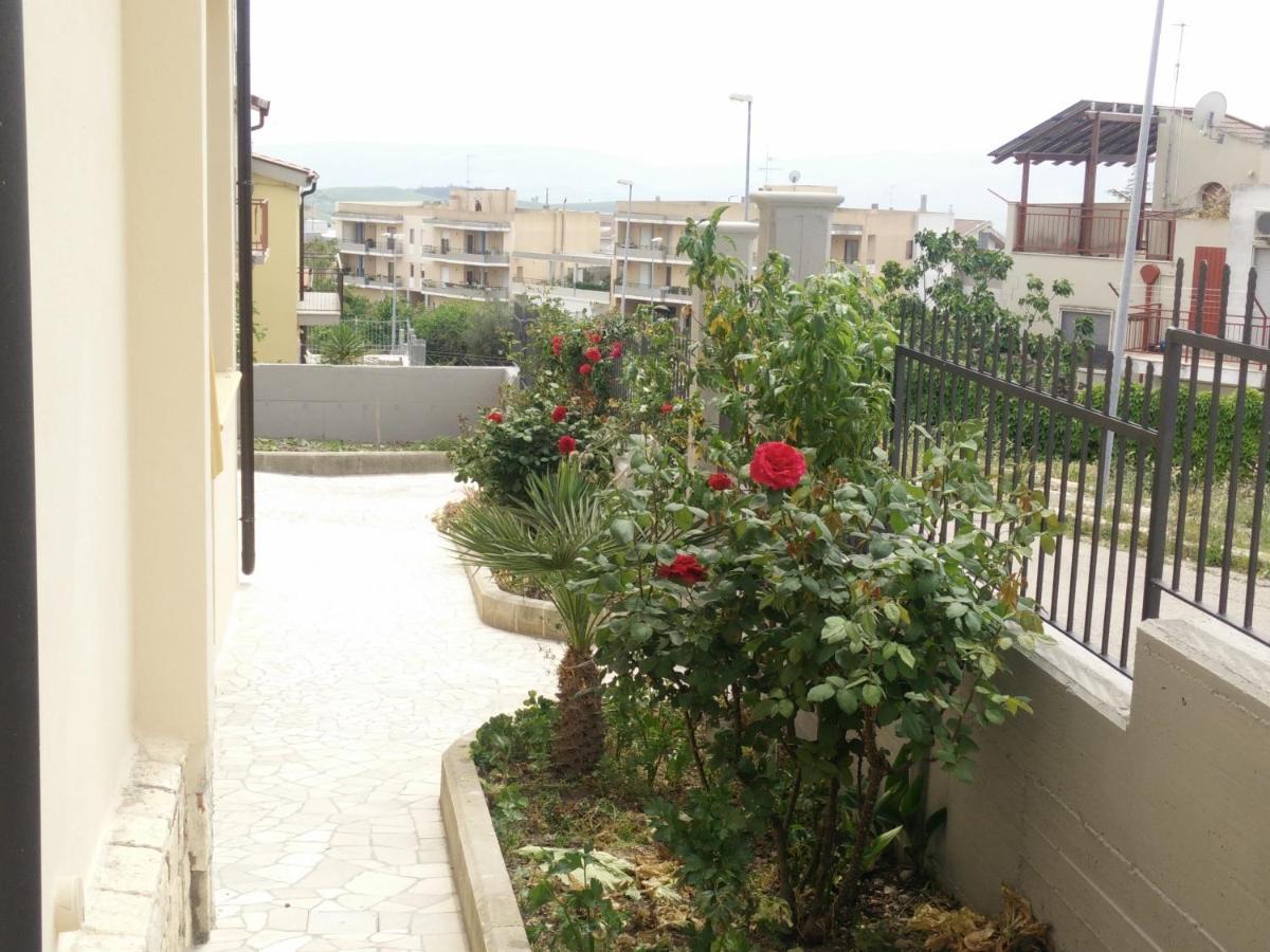 B&B Green Da Maria Matera Exterior foto