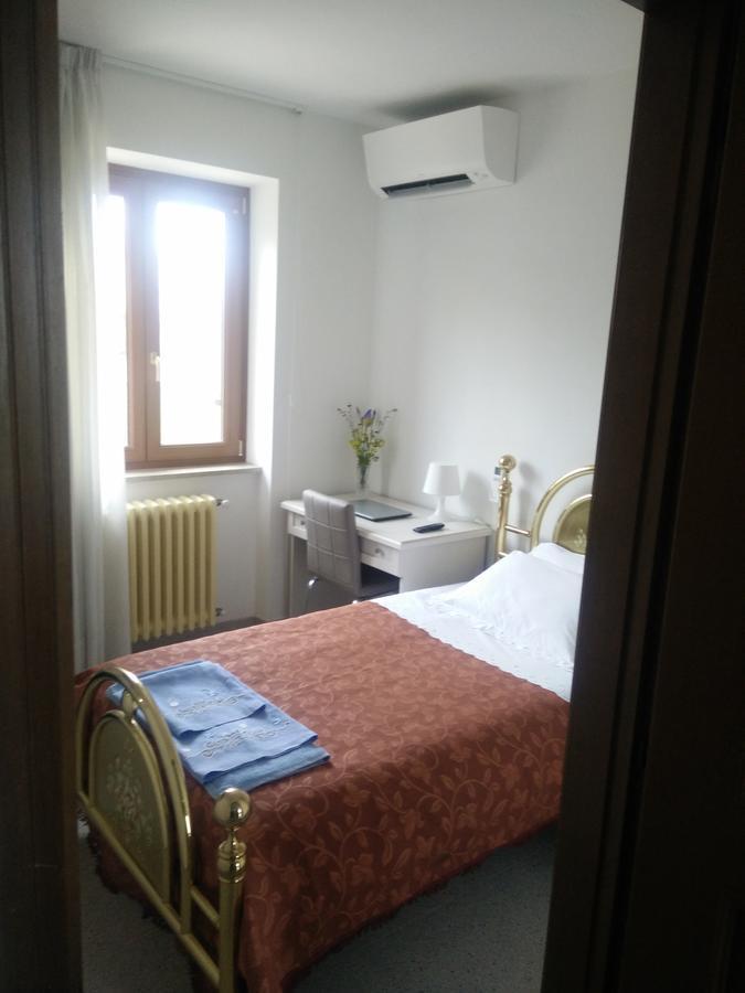 B&B Green Da Maria Matera Exterior foto