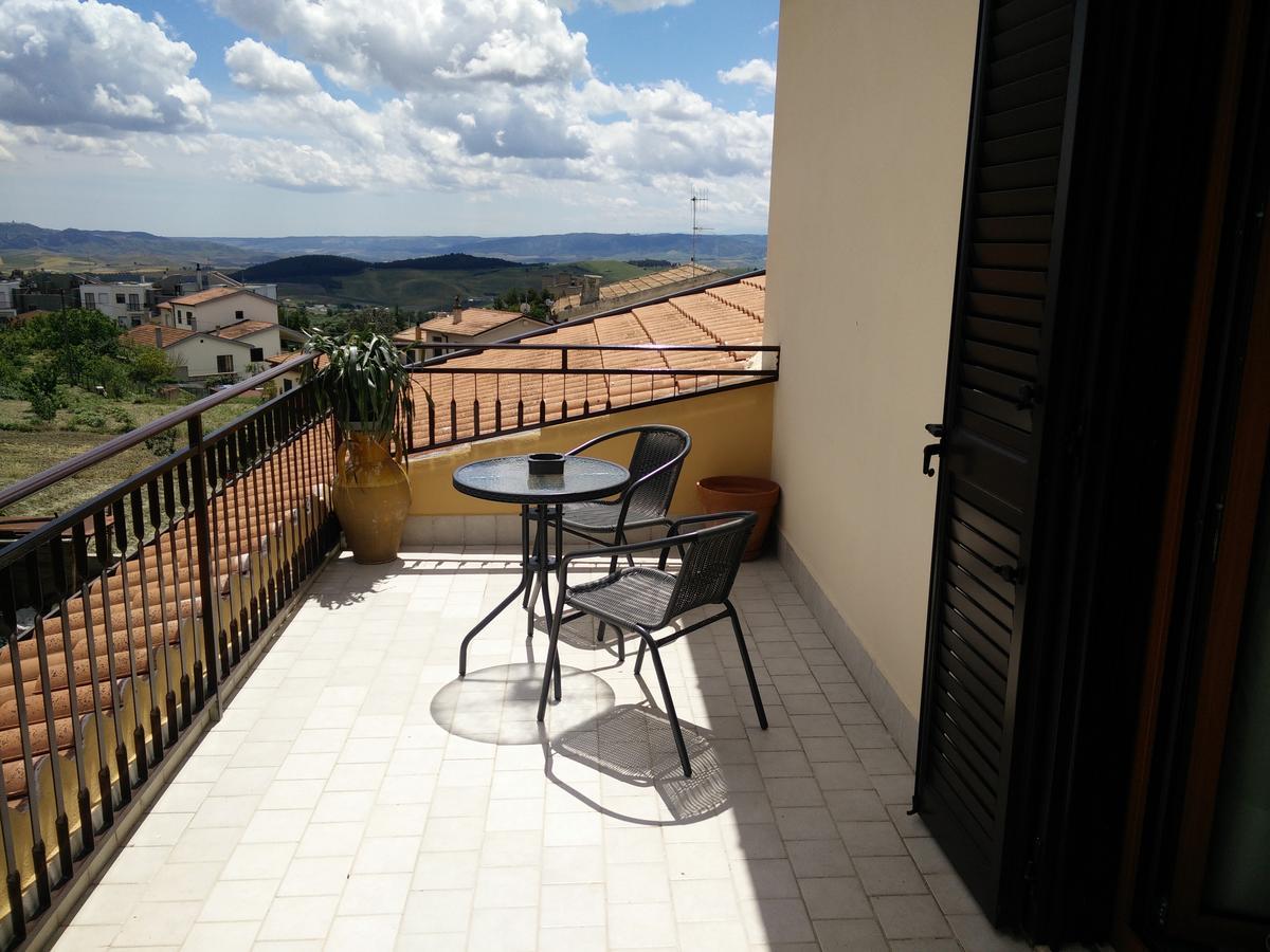 B&B Green Da Maria Matera Exterior foto
